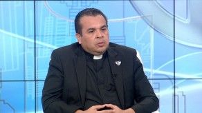 Padre José Héctor cuenta su experiencia como responsable de la liturgia del papa Francisco Padre José Héctor cuenta su experiencia como responsable de la liturgia del papa Francisco