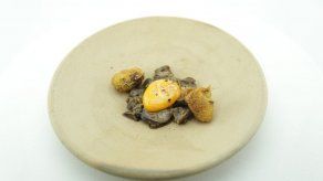 Los sabores del pollo – María Laura (Lali)