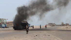 Expertos humanitarios denuncian agresiones sexuales en Yemen