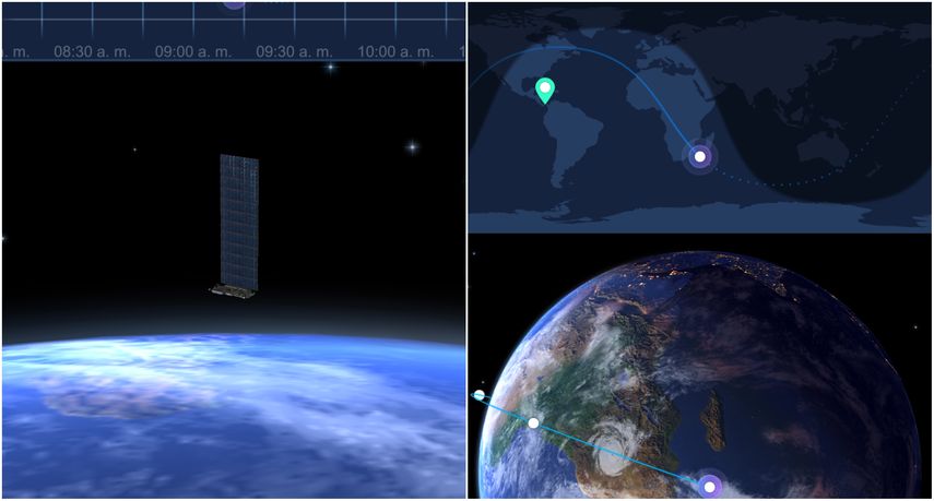 Esperan arrancar proyecto Starlink de SpaceX en Panamá a inicio de 2023