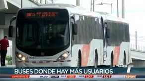 MiBus implementará plan de contingencia ante el alza del combustible MiBus implementará plan de contingencia ante el alza del combustible