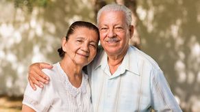 Jubilados y pensionados