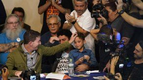 Juez de Brasil: gobierno no puede investigar a periodista