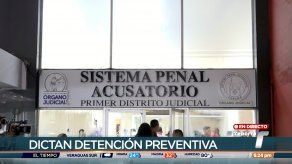 Detención provisional para hombre que golpeó a mujer trans