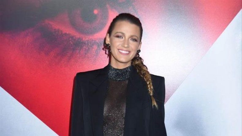 El gran secreto de Blake Lively sobre su pasado fashionista