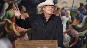 Alan Jackson