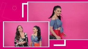 S.R.M. Grace Cano te muestra como armar 3 looks con 1 prenda