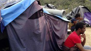 Aumento de inmigrantes causa alarma en Francia