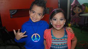 Emoción antes de la semifinal