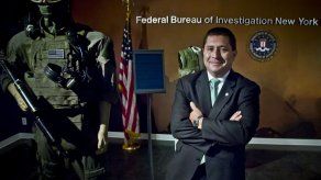 Colombiano asciende de profesor a jefe del FBI en Nueva York