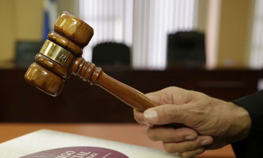Revocan arresto domiciliario a imputado por robo en joyería