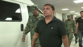 La carrera delictiva de Miguel Ángel Treviño