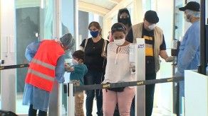 Este viernes arribará a Panamá un vuelo humanitario procedente de Bogotá