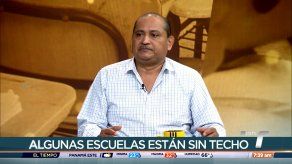 Docentes piden nombrar al personal de mantenimiento en las escuelas