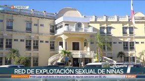 Cuarta aprehendida en Operación Luz de Esperanza es imputada por delito de trata de personas