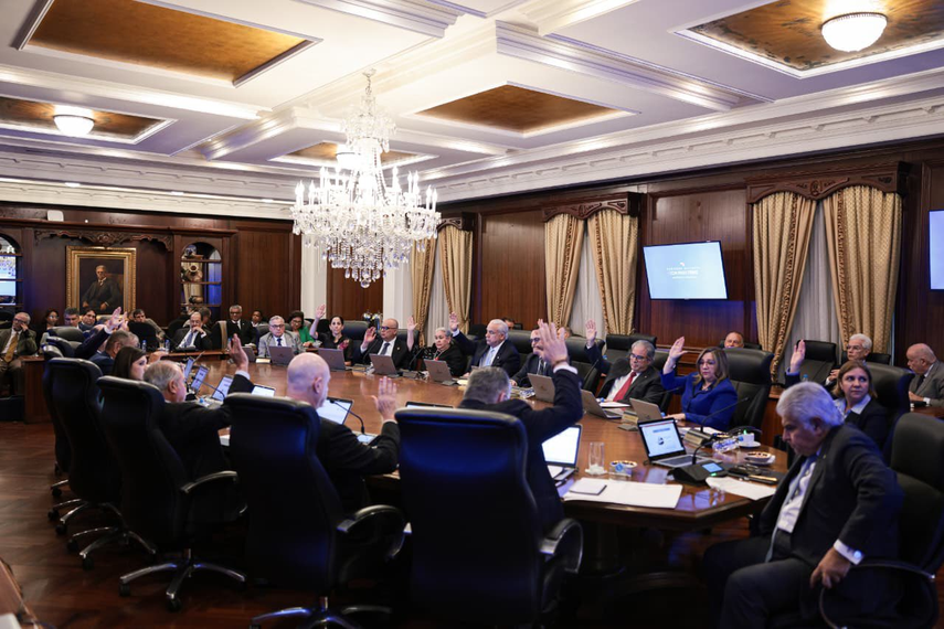 Consejo de Gabinete aprueba licencia para crear la Zona Franca Pesquera del Pacífico.