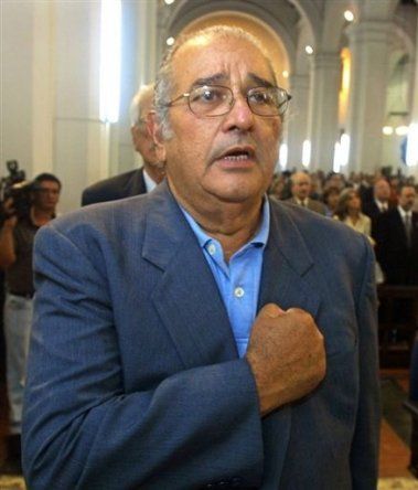 Guillermo Endara Galimany