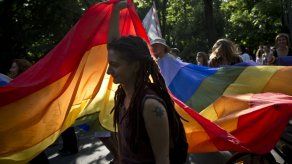 Beteta lamenta que la homofobia no sea un delito penal en Panamá