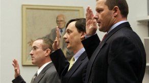 Reporte: McNamee demanda a Clemens por difamación