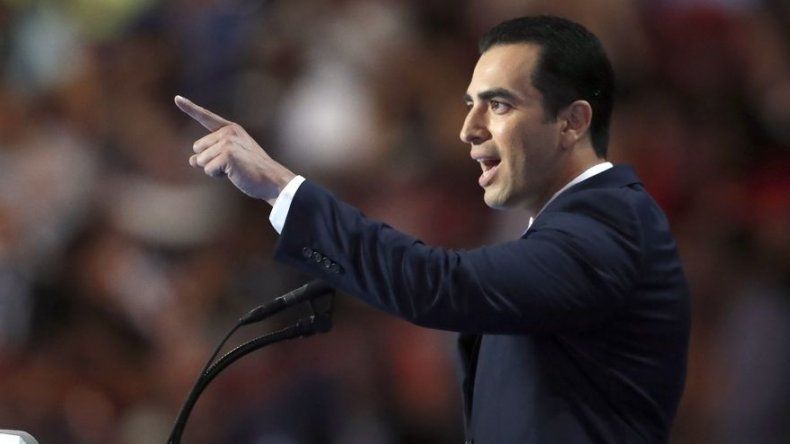 Legislador inmigrante: Trump debe estar aterrado de mí