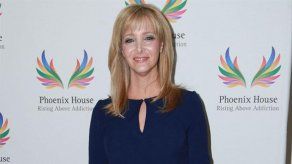Lisa Kudrow y Jimmy Kimmel se unen a Boss Baby
