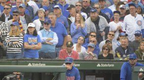 Cachorros y Rockies chocan en duelo de comodines sin mañana