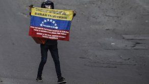Iglesia católica de Venezuela califica de dictadura al gobierno de Maduro