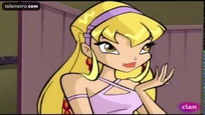 Las mujeres de los dibujos animados son consumistas y superficiales