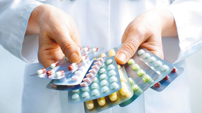 CSS ahorra B/. 37.4 millones en compra de medicamentos