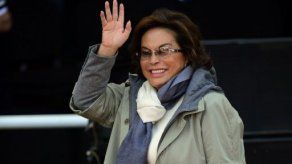 Trasladan a exdirigente Gordillo a cárcel con infraestructura médica