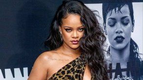 Rihanna ha estado trabajando en el álbum desde hace ya un largo tiempo en secreto.