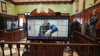 Alexei Navalny. Alexei Navalny.