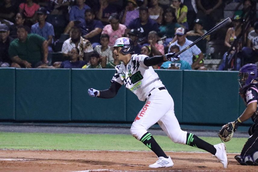 Béisbol Juvenil 2024: Panamá Oeste&nbsp;