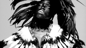 Zanele Muholi presenta su obra por primera vez en Panamá