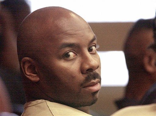 Ex jugador de Giants, detenido en Michigan
