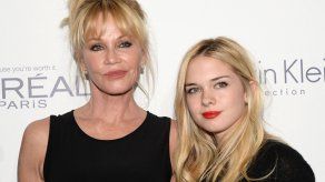 Stella Banderas presenta su primer perfume: unisex