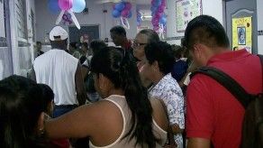 Minsa hace llamado a realizarse mamografía y examen de próstata en San Miguelito