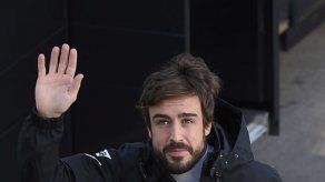 El jefe de McLaren dice que Fernando Alonso es un ganador