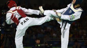 Carolena Carstens pierde 13-1 ante la belga Asemani