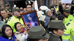 Hallan muerto a vigilante de edificio en donde fue asesinada niña colombiana