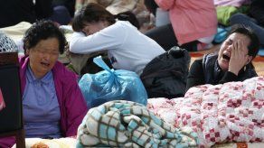 Transcripción revela confusión al evacuar ferry