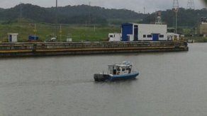 Tripulante de un barco cae en las esclusas de Pedro Miguel Tripulante de un barco cae en las esclusas de Pedro Miguel