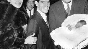 Fallece el legendario jinete panameño Manny Ycaza