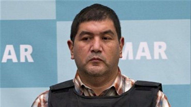 México golpea a cartel de Los Zetas