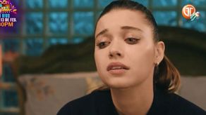 GOLDEN BOY | Seyran se desahoga con Ferit