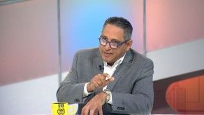 Exfiscal Olmos explica el propósito de la creación de un Tribunal Administrativo Ambiental