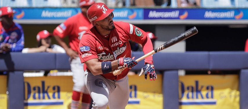 Panamá supera a Colombia en la Serie del Caribe 2023