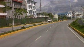 Anuncian cierres nocturnos en la Cinta Costera II por mantenimiento