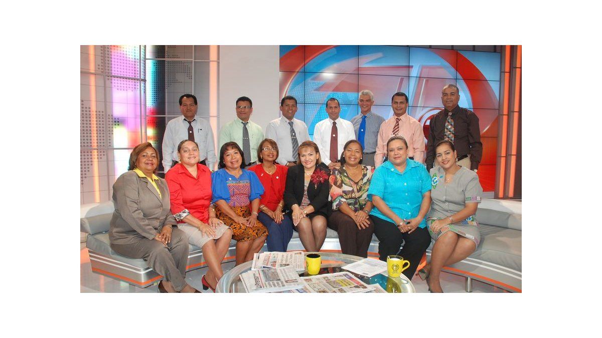 Nominados a Maestro Estrella 2013