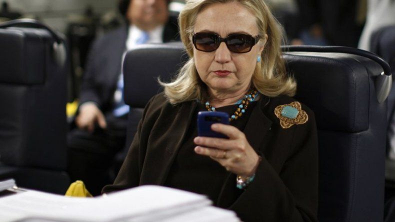 Software del servidor de Clinton aumentó riesgo de ataque